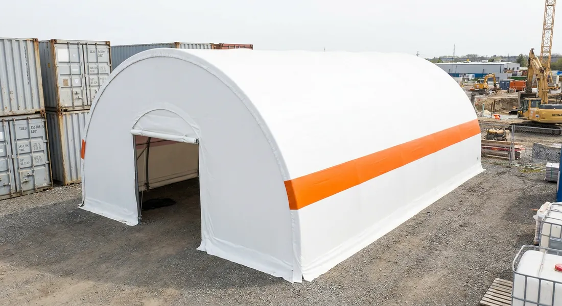 Tendas Carpas - foto 6