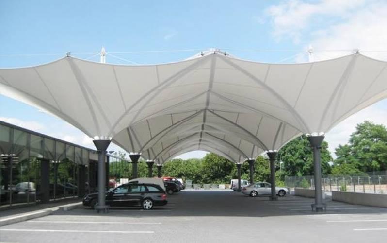 Estruturas Tensionadas 1